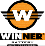 winner battery
