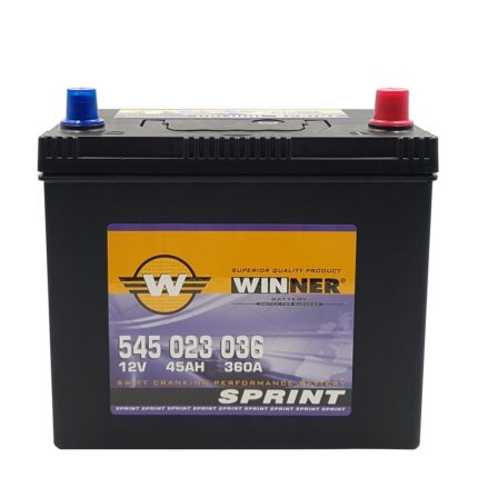 Winner Battery