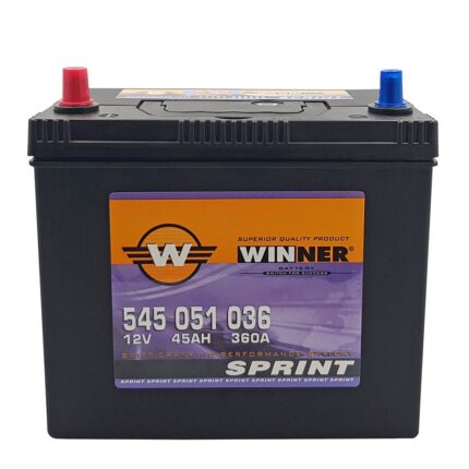 Winner Battery