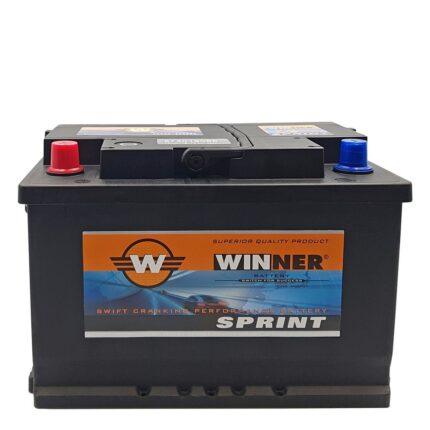 Winner Battery