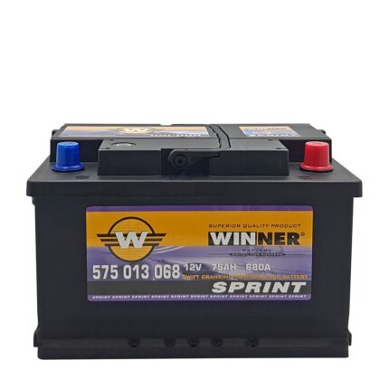 Winner Battery