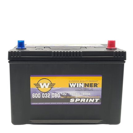 Winner Battery