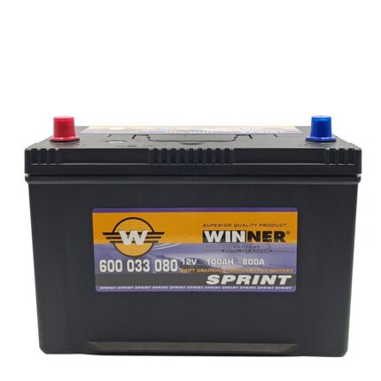 Winner Battery