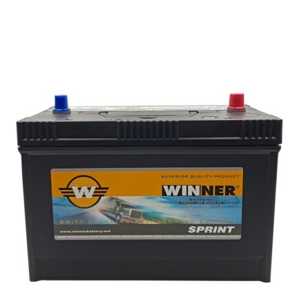 Winner Battery