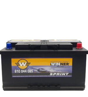 Winner Battery