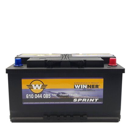 Winner Battery