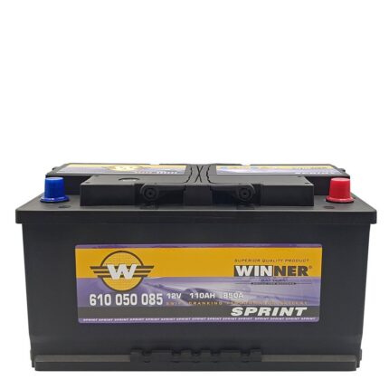 Winner Battery