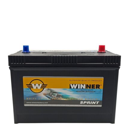 Winner Battery