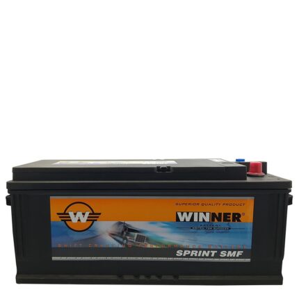 Winner Battery
