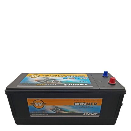 Winner Battery