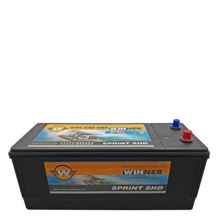 Winner Battery