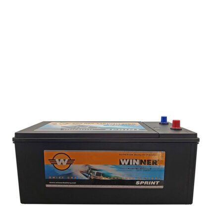 Winner Battery