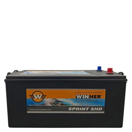 Winner Battery