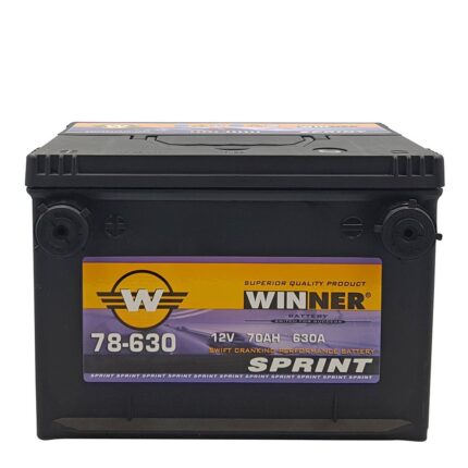 Winner Battery