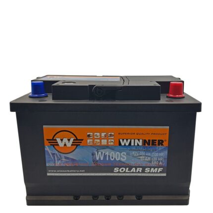 Winner Battery