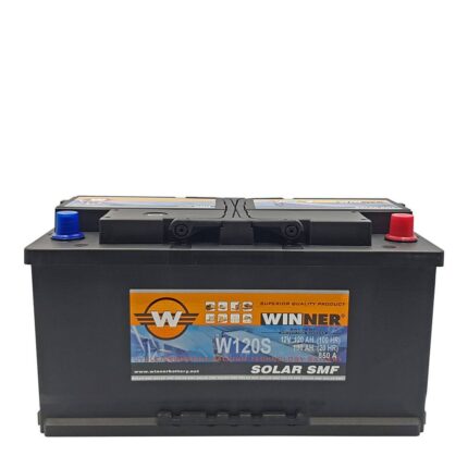 Winner Battery