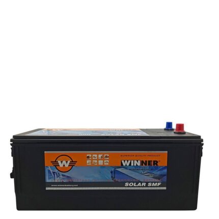 Winner Battery