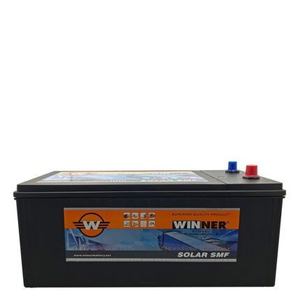 Winner Battery