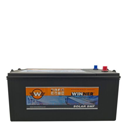 Winner Battery