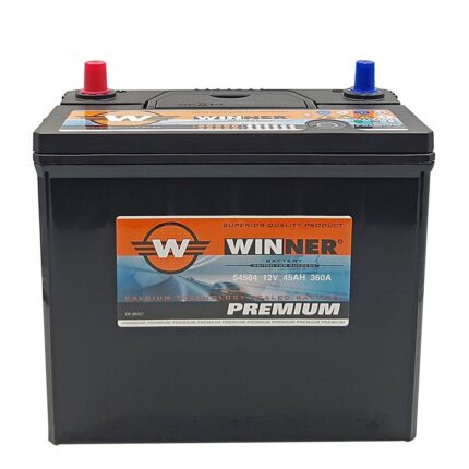 Winner Battery