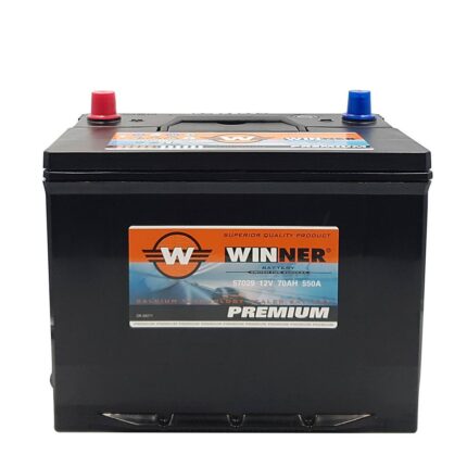 Winner Battery