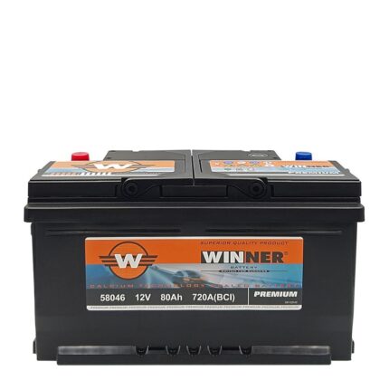 Winner Battery