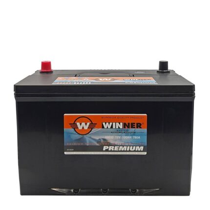 Winner Battery