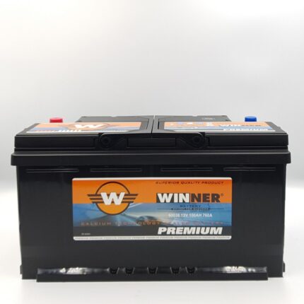 Winner Battery