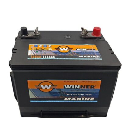Winner Battery