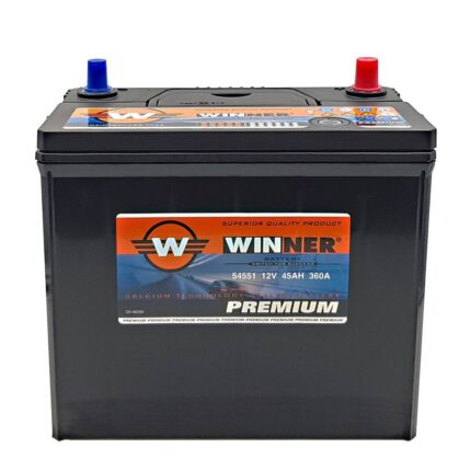 Winner Battery