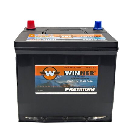 Winner Battery