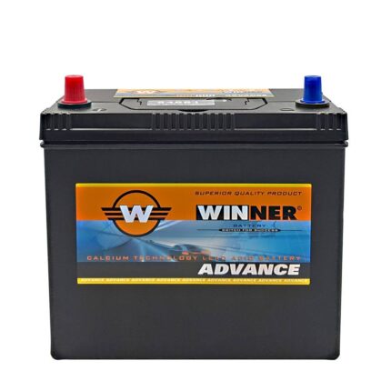 Winner Battery
