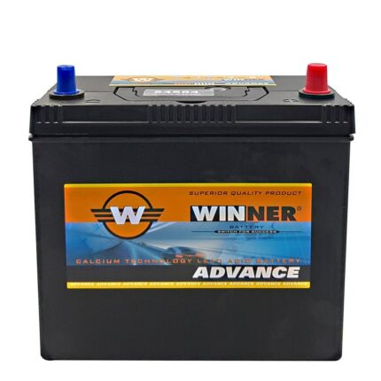 Winner Battery