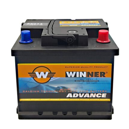 Winner Battery
