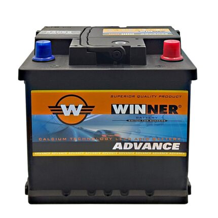 Winner Battery