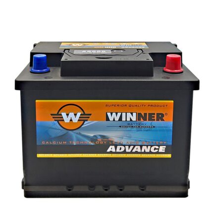 Winner Battery