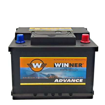 Winner Battery