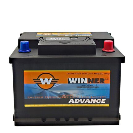 Winner Battery