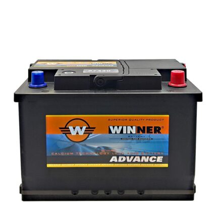 Winner Battery