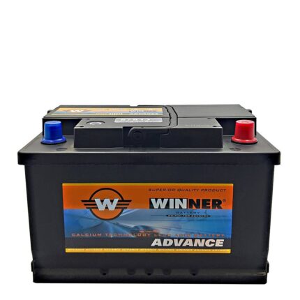 Winner Battery