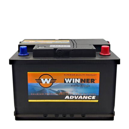 Winner Battery
