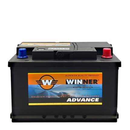 Winner Battery