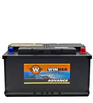 Winner Battery