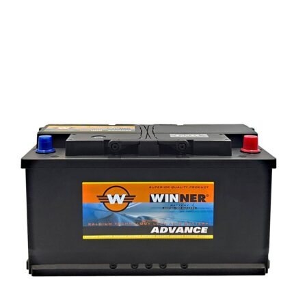Winner Battery