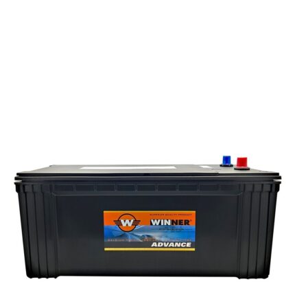Winner Battery