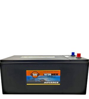 Winner Battery