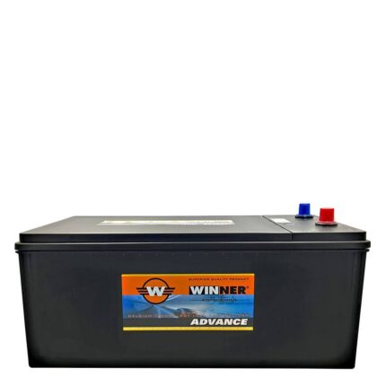 Winner Battery
