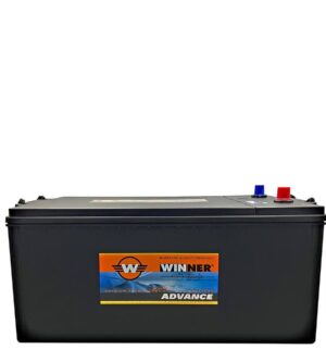 Winner Battery