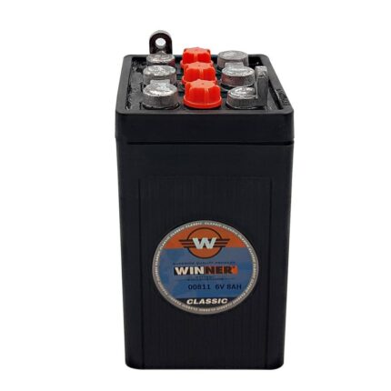 Winner Battery
