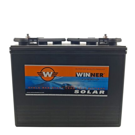 Winner Battery